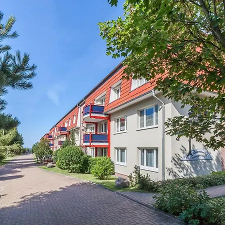Dunengarten 47 11 Kuehlungsborn