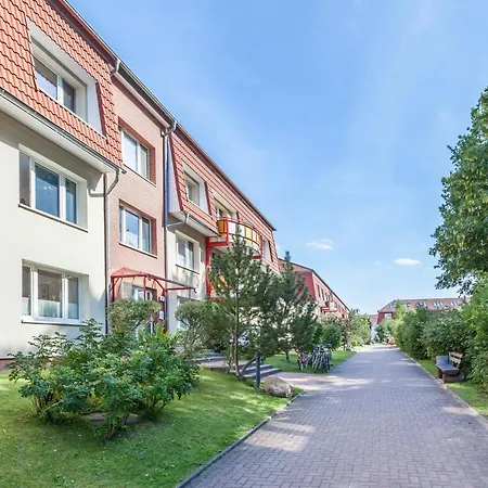 Dunengarten 47 11 Kuehlungsborn