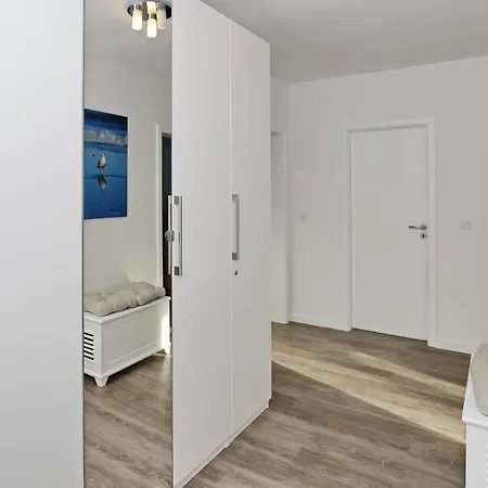 Dunengarten 47 11 Apartment *