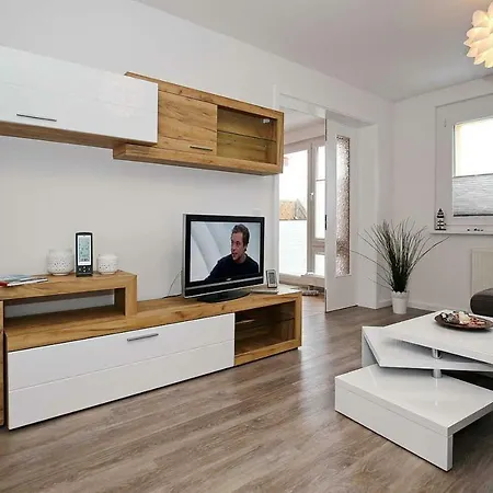 Dunengarten 47 11 Apartment