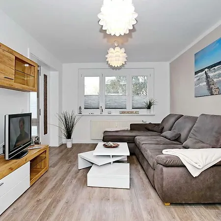 Dunengarten 47 11 Apartment *